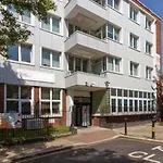 Lovely Studios, North Kensington - Sk