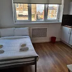 Lovely Studios, North Kensington - Sk