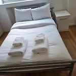 Lovely Studios, North Kensington - Sk