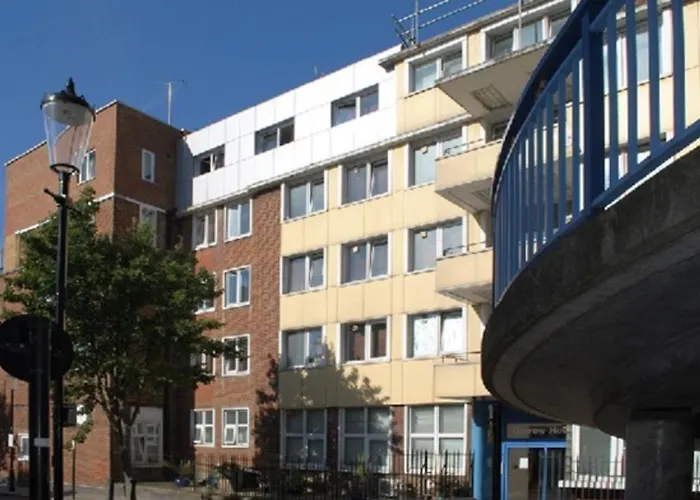 Lovely Studios, North Kensington - Sk