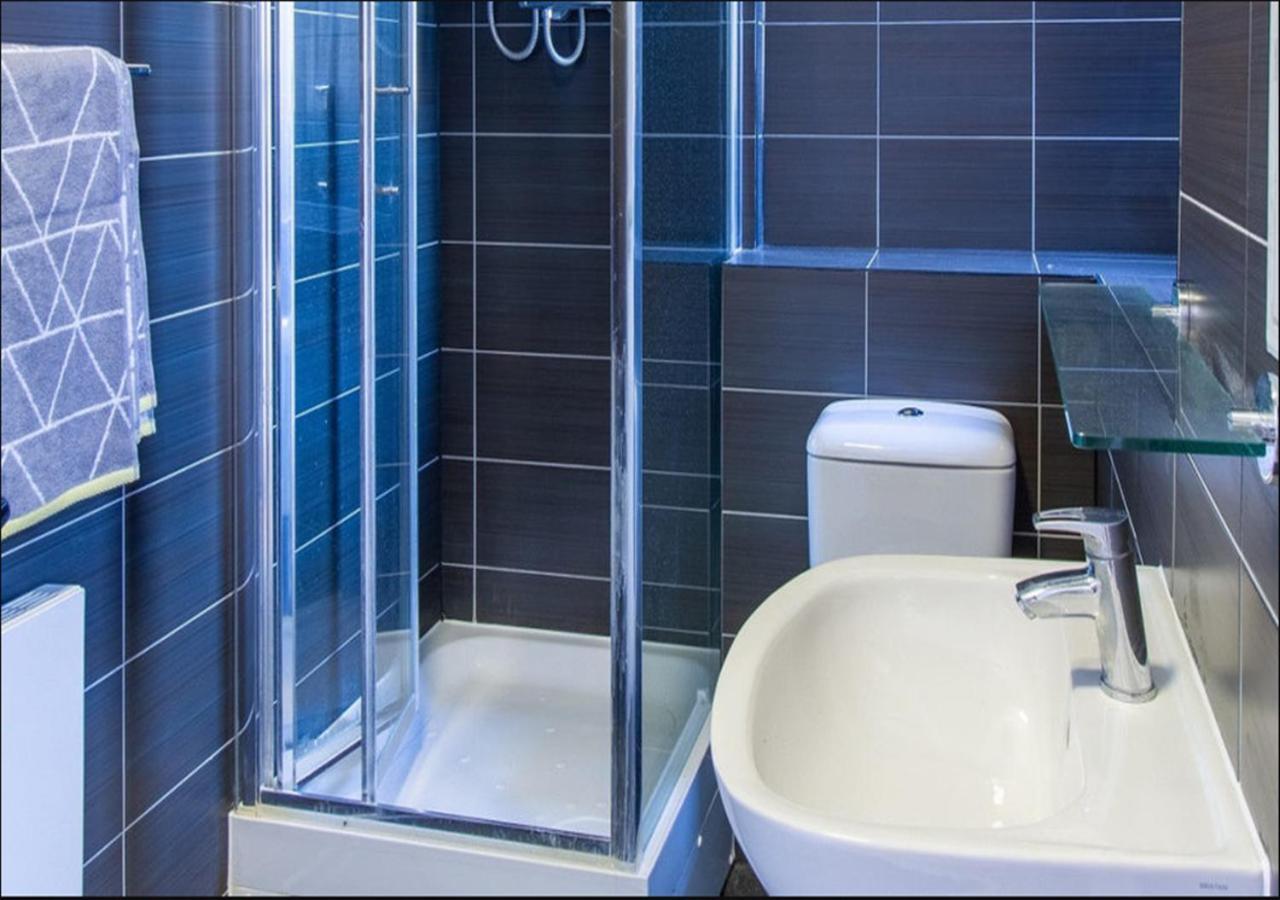 Apartment Lovely Studios, North Kensington - Sk *
