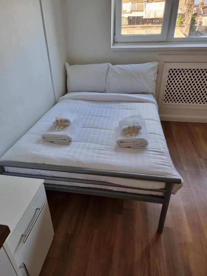 Lovely Studios, North Kensington - Sk Apartment London