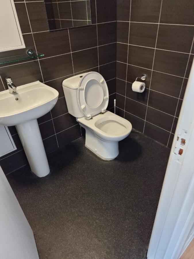 Apartment Lovely Studios, North Kensington - Sk *