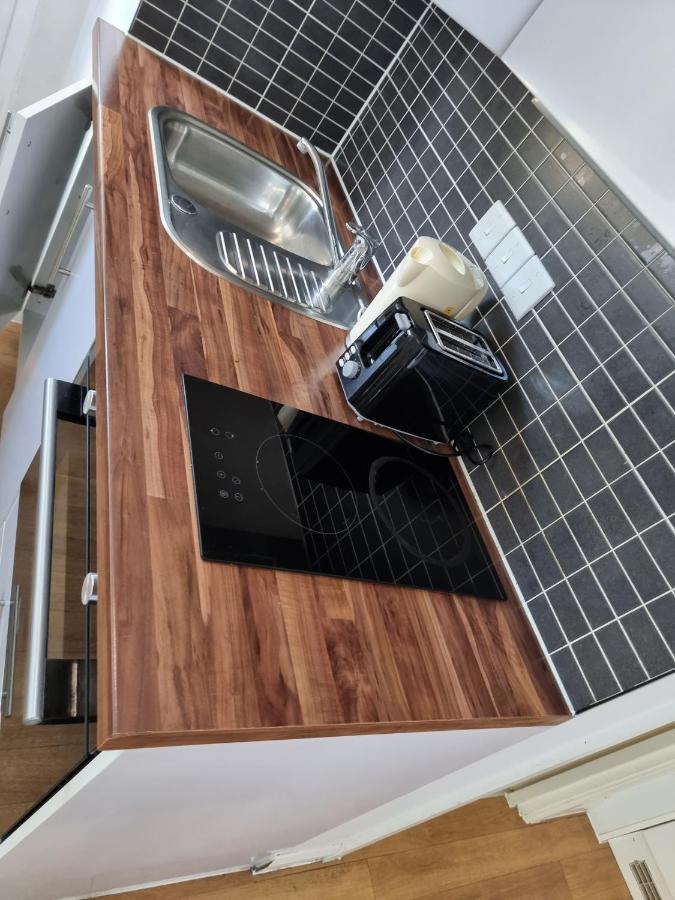 Apartment Lovely Studios, North Kensington - Sk *