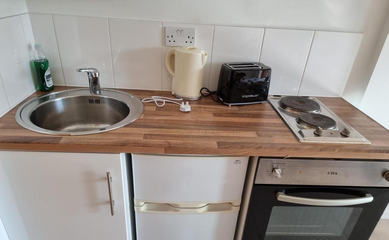 Lovely Studios, North Kensington - Sk London