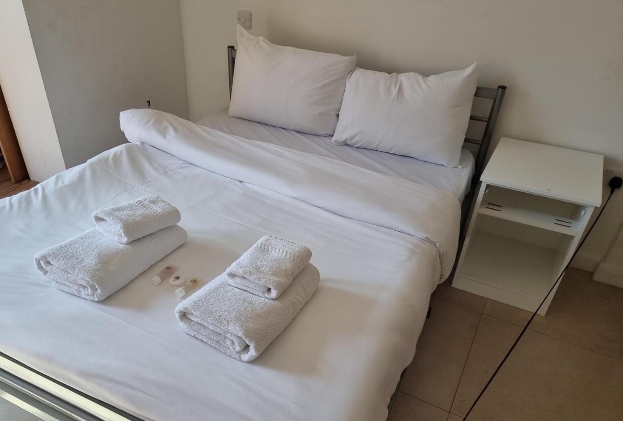 Apartment Lovely Studios, North Kensington - Sk London