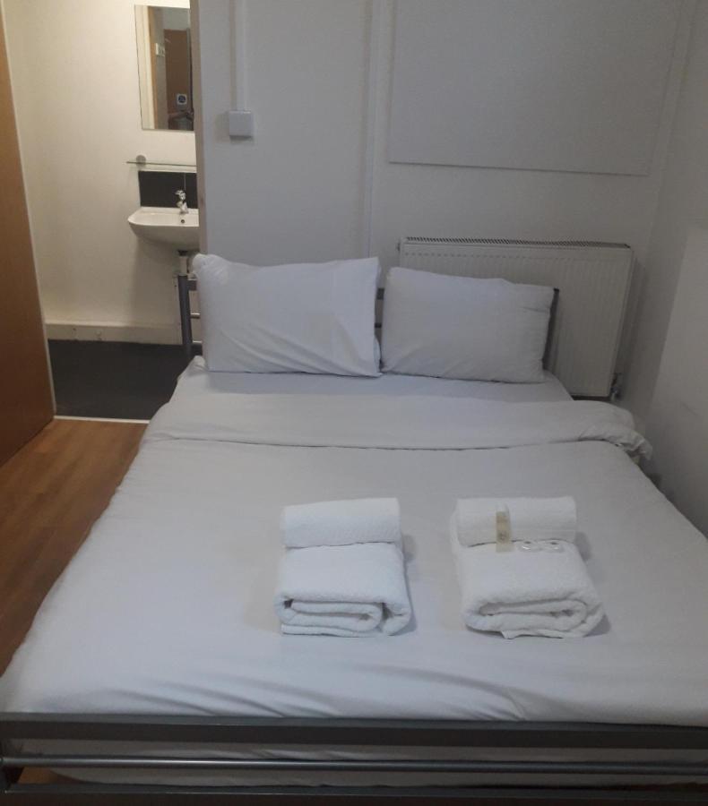 Lovely Studios, North Kensington - Sk London