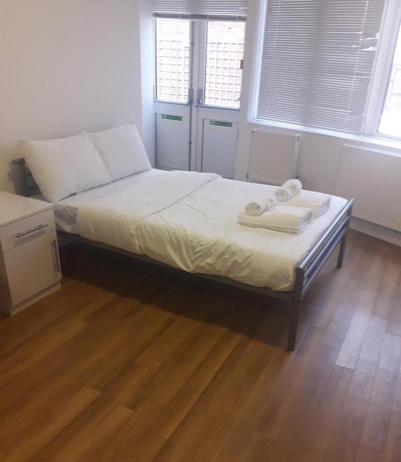 Lovely Studios, North Kensington - Sk Apartment